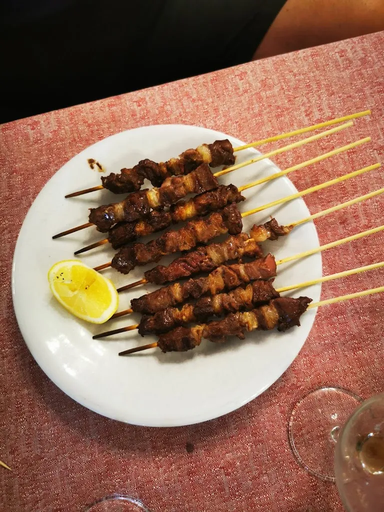 Mihaela Rosca_Ristorante PxA_Pescorocchiano_review