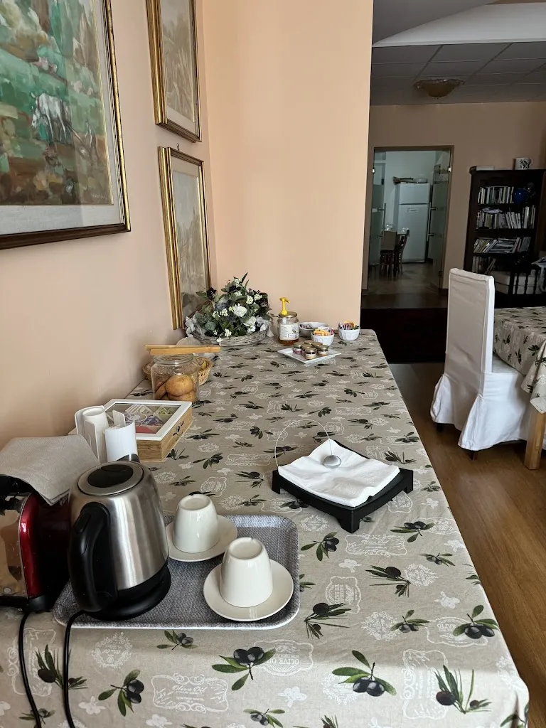 Toni Monteforte_B&B Al Colle_Pescosolido_review