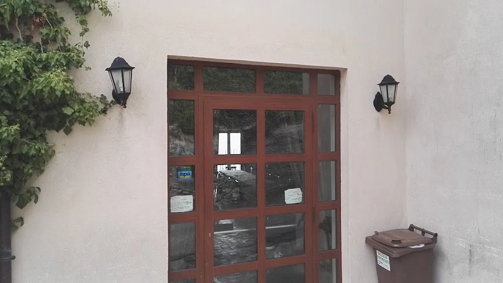 La Locanda Del Borgo restaurant in Pescosolido