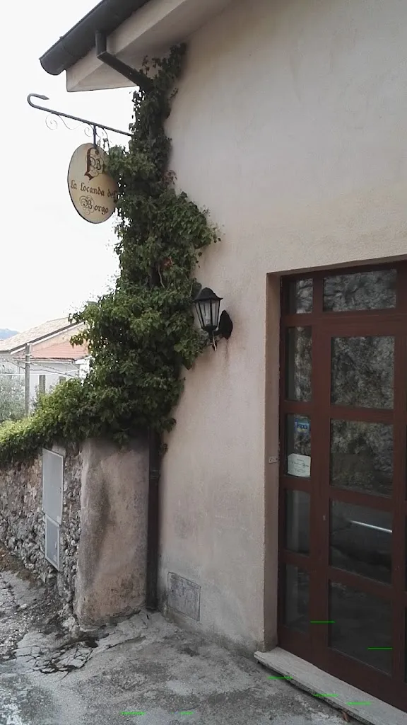 La Locanda Del Borgo_Pescosolido_slider_image_2