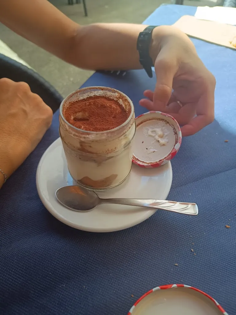 Pierfrancesco di fazio_Osteria La Tana del Drago_Petrella Salto_review