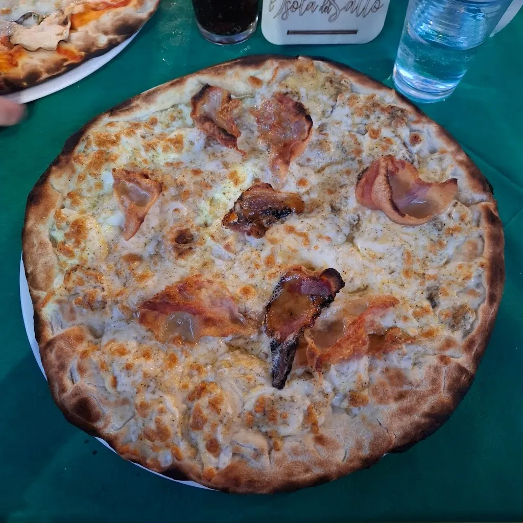 Adrian M._Bar-ristorante L’isola del salto_Petrella Salto_review