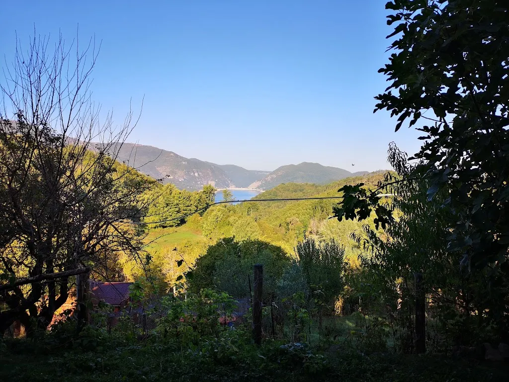 Tom Klapinski_Agriturismo I due Regni_Petrella Salto_Bewertung