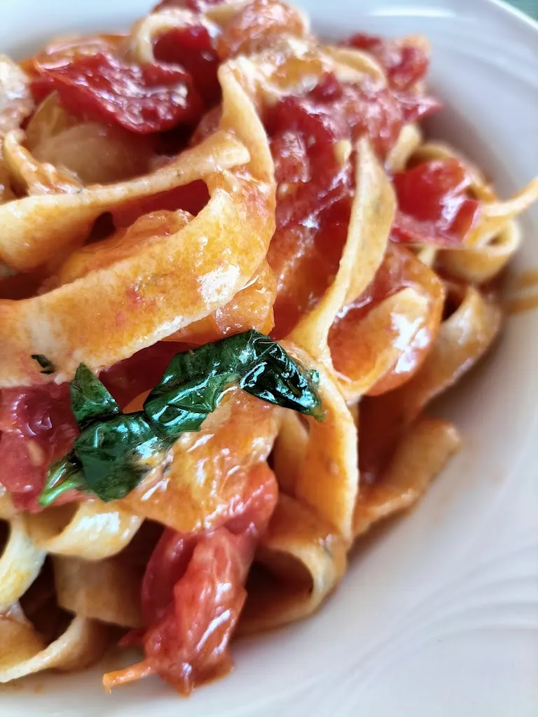 Luigi Prosperini_Agriturismo I due Regni_Petrella Salto_Bewertung