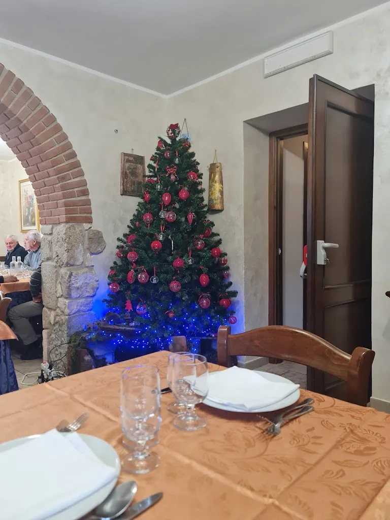 Giulia R._Agriturismo I due Regni_Petrella Salto_Bewertung