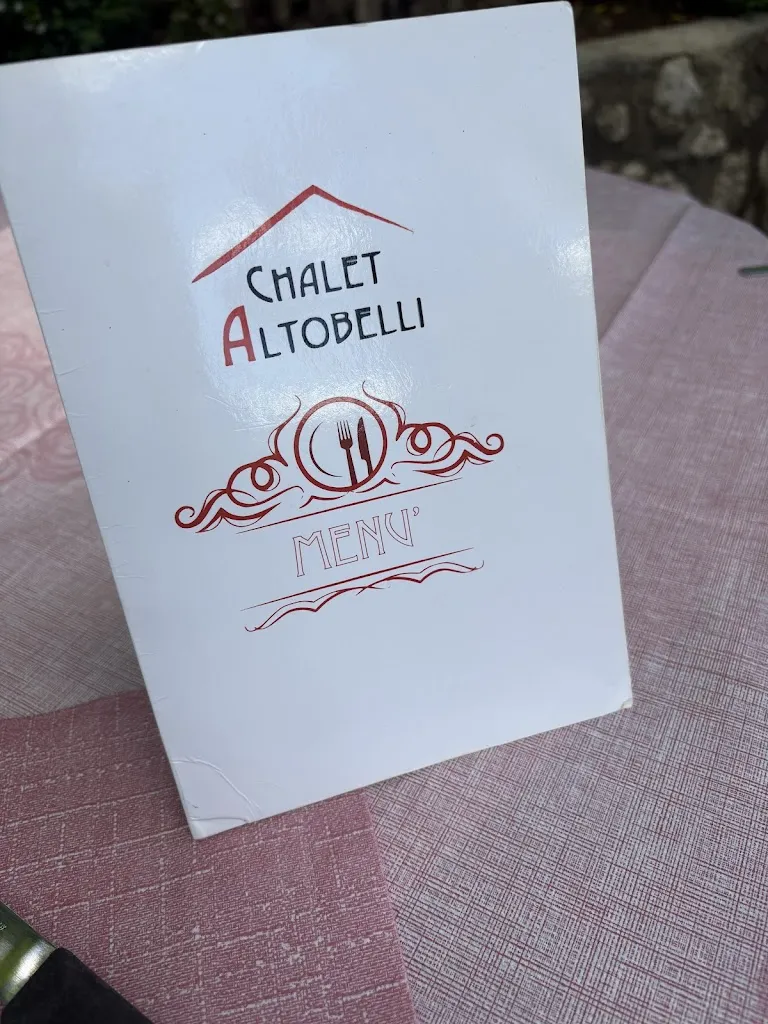 Franca Vespasiano_Chalet Altobelli_Petrella Salto_review