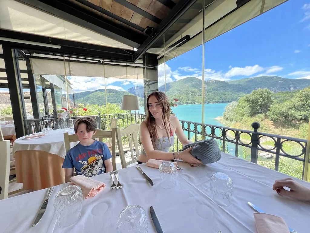 Boyce Nolan_Ristorante 