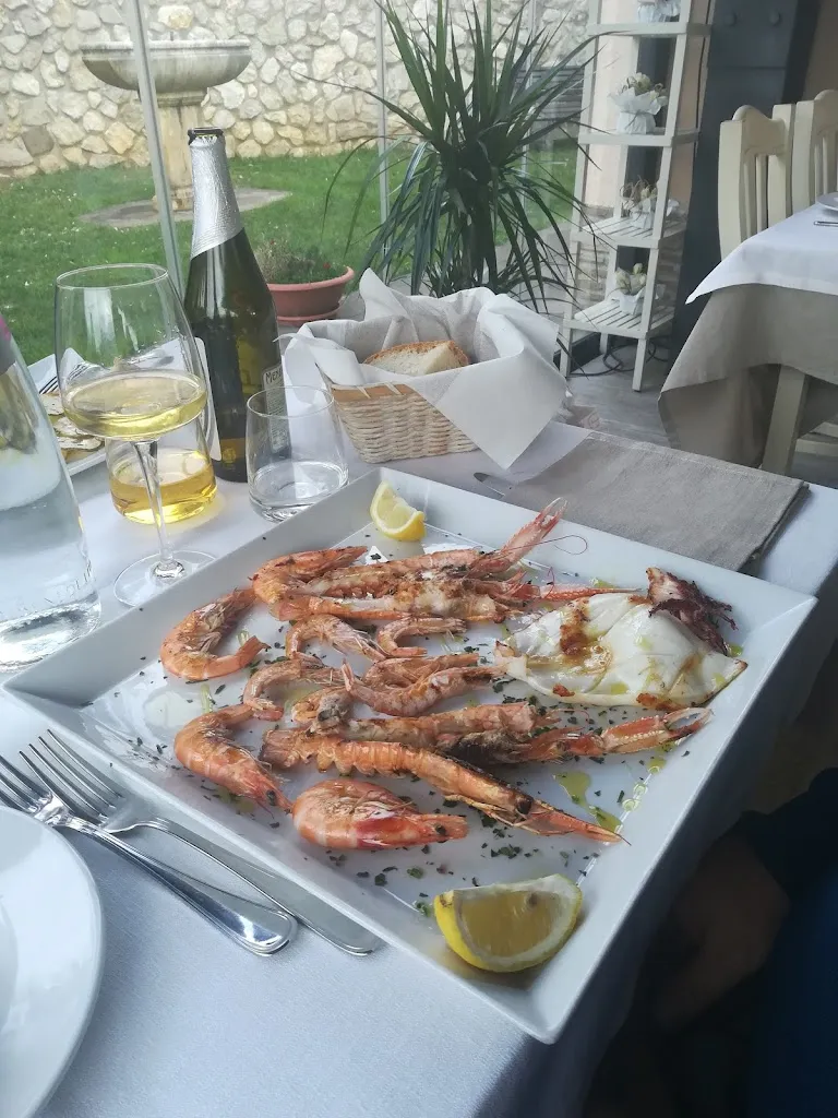 Rodica Avramescu_Ristorante 