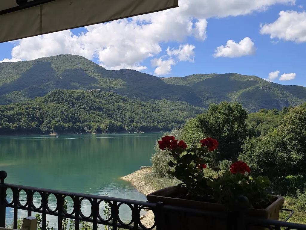 Armando Ronca_Ristorante 