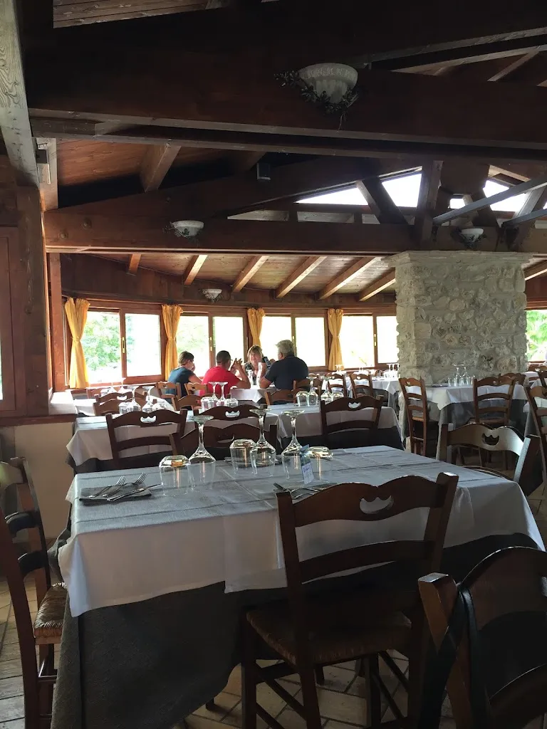 Tiziano Patrick Dodgson_Ristorante Pizzeria Miralago_Petrella Salto_review