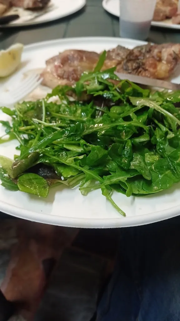 Menu_Pizzeria & Rosticceria ILLEGALE_Pescia Romana_image_5