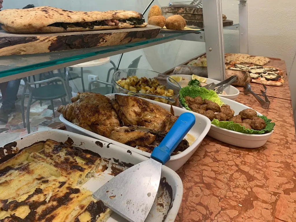 Menu_Pizzeria & Rosticceria ILLEGALE_Pescia Romana_image_8