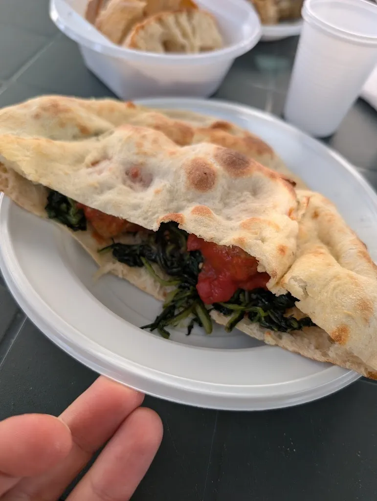 Saverious_Pizzeria & Rosticceria ILLEGALE_Pescia Romana_review