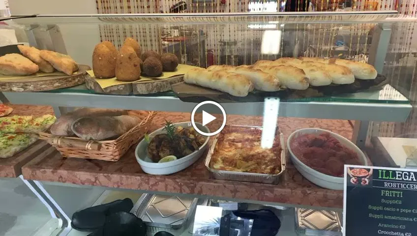 Pizzeria & Rosticceria ILLEGALE_Pescia Romana_slider_image_1