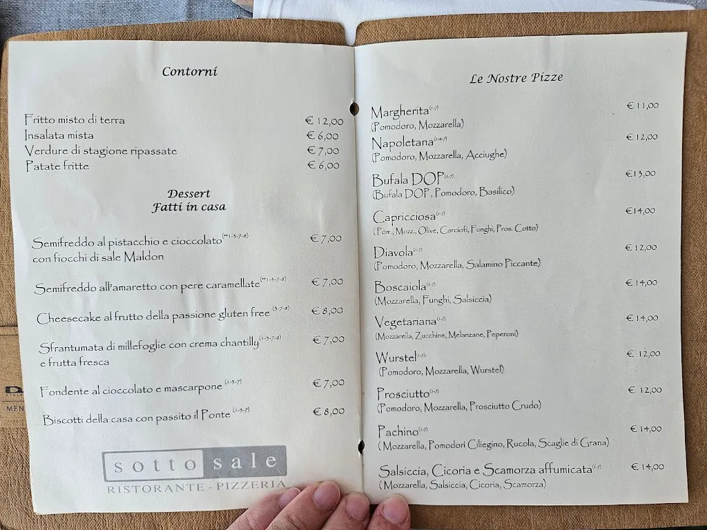 Menu_Sotto Sale_Pescia Romana_image_1
