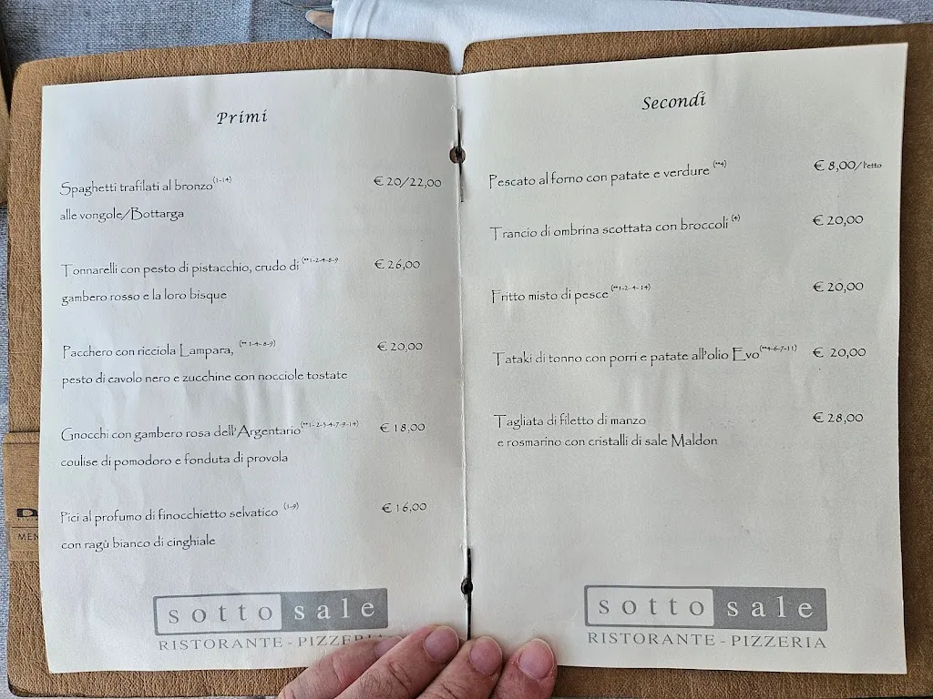 Menu_Sotto Sale_Pescia Romana_image_3