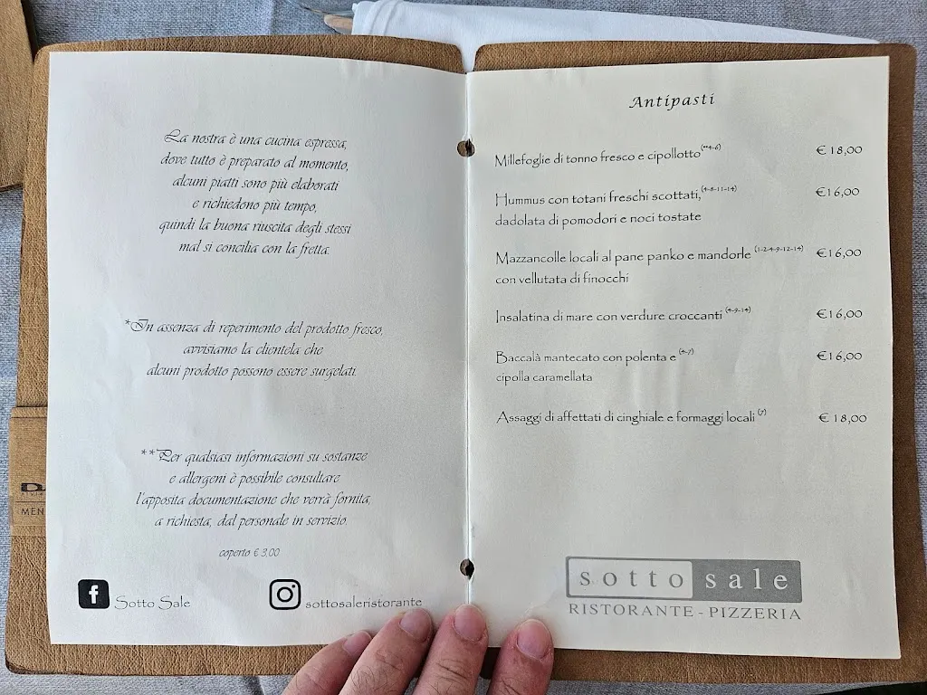 Menu_Sotto Sale_Pescia Romana_image_4