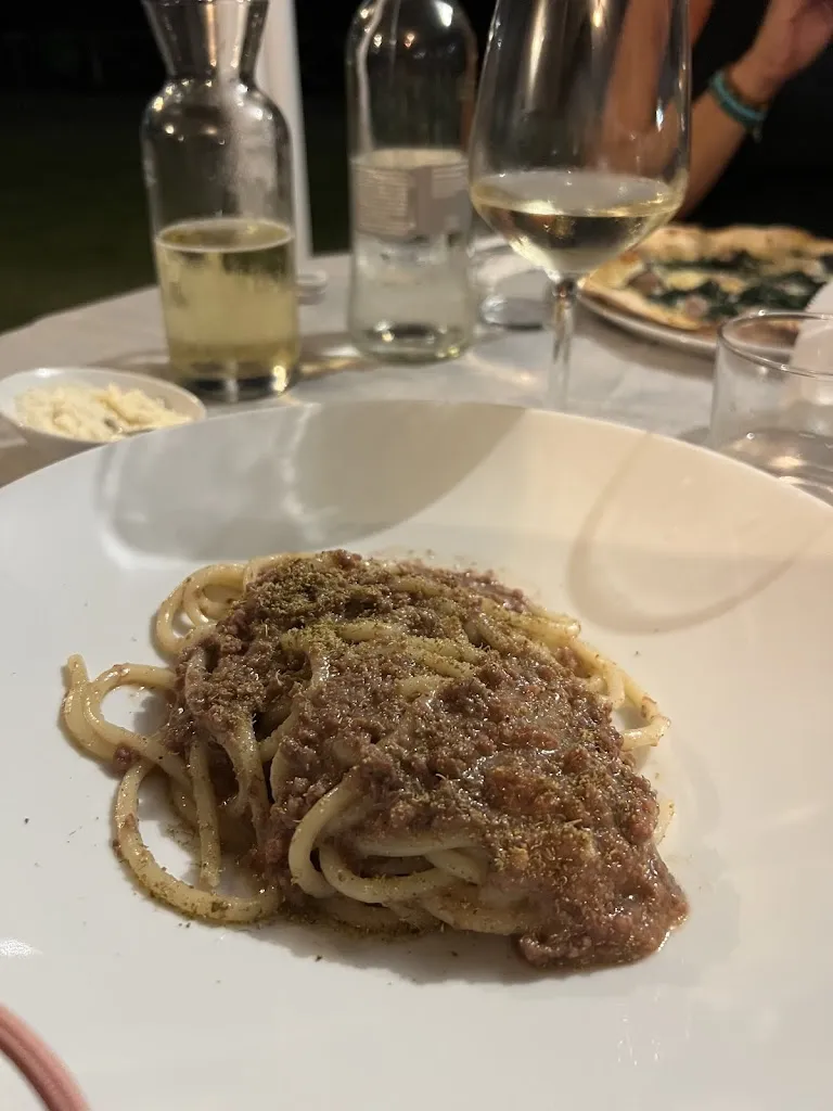 Julie_Sotto Sale_Pescia Romana_review