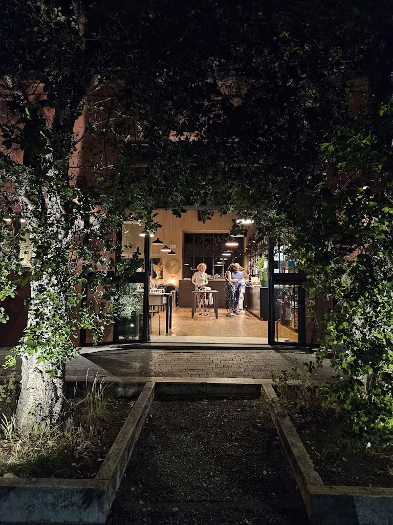 Christian Semeraro_Sotto Sale_Pescia Romana_review