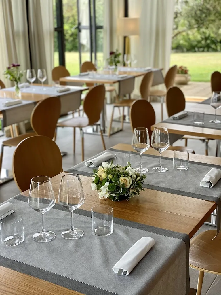 Sotto Sale restaurant in Pescia Romana