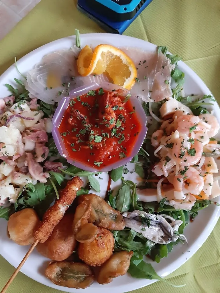 Menu_Ristorante I Girasoli_Pescia Romana_image_2