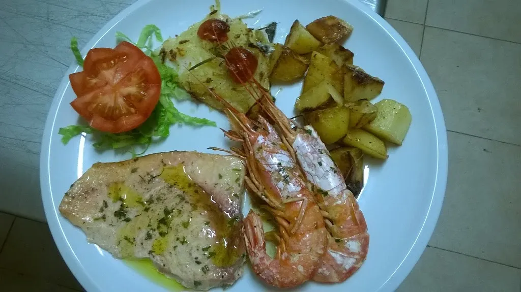 Ristorante I Girasoli_Pescia Romana_slider_image_2