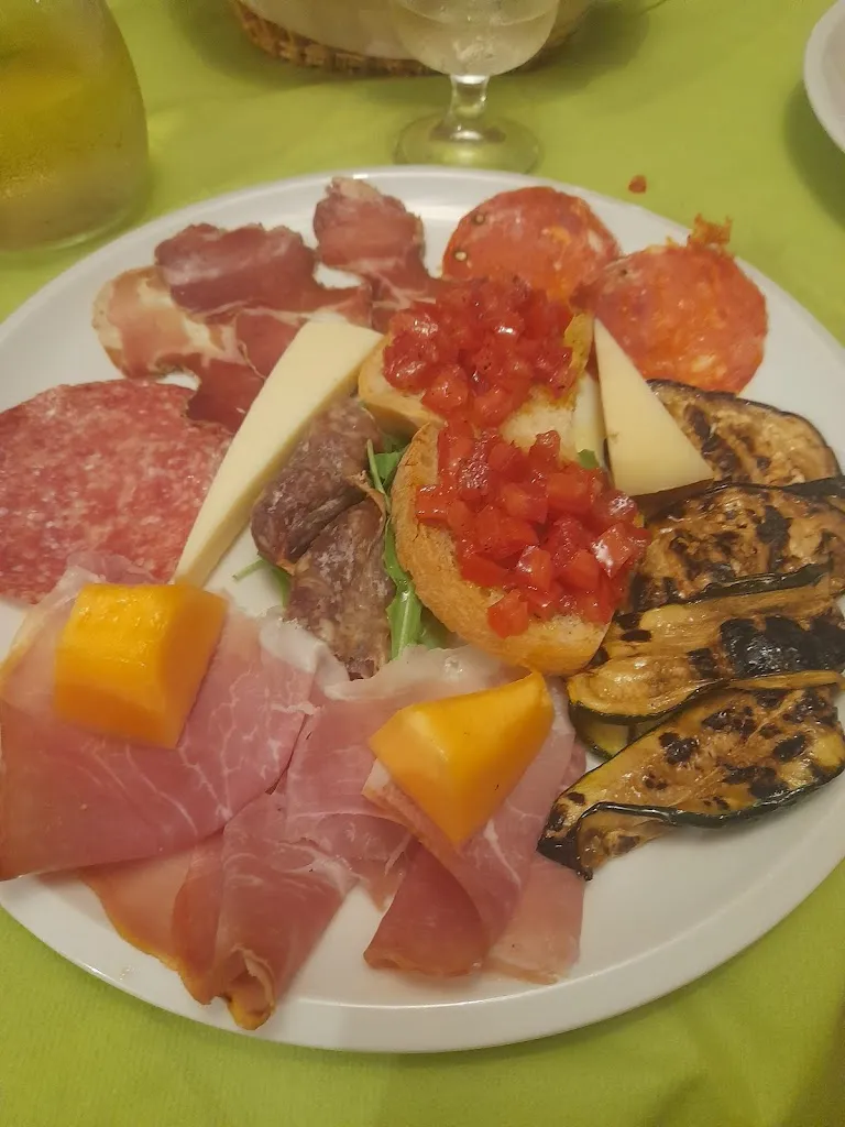 Ristorante I Girasoli_Pescia Romana_slider_image_3