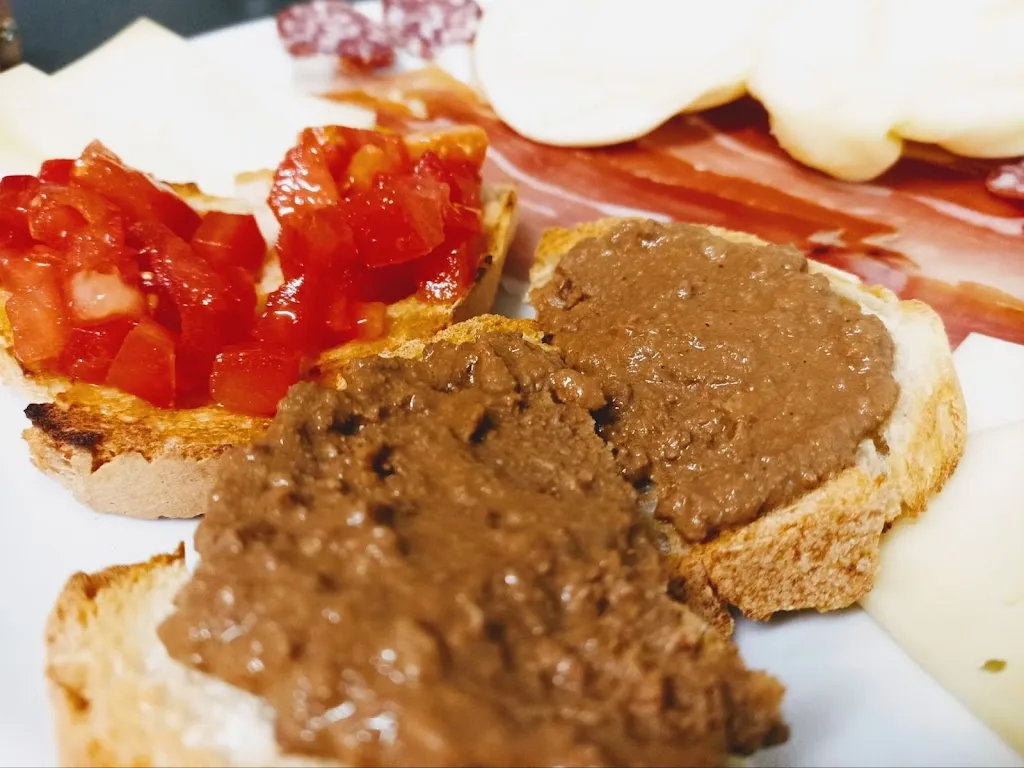 Menu_Oasis Sport a Pescia Romana_Pescia Romana_image_5