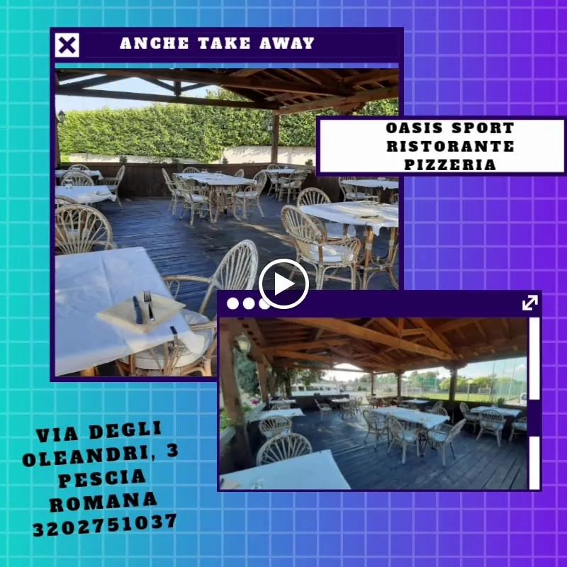 Oasis Sport a Pescia Romana_Pescia Romana_slider_image_2