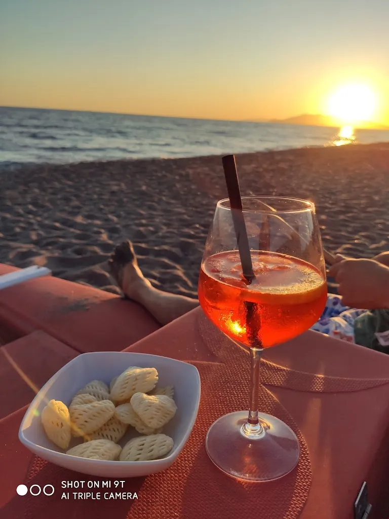 Pescia Romana restaurant in Pescia Romana