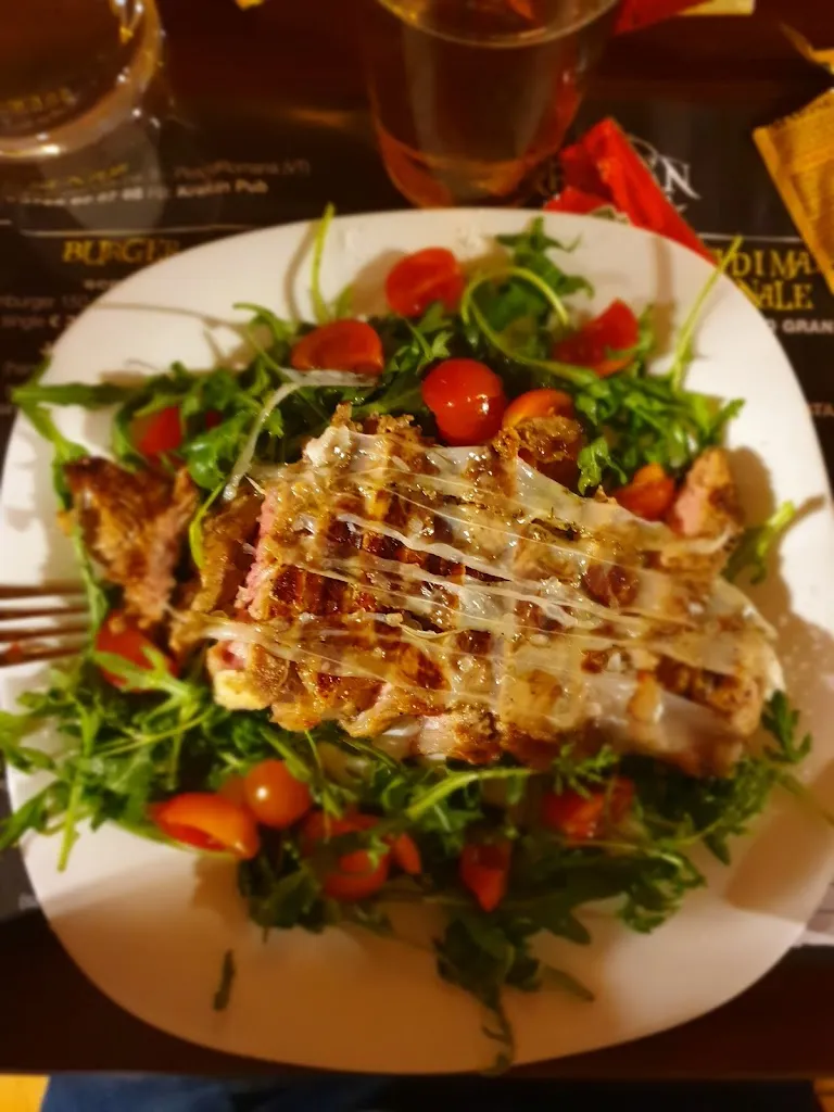 Menu_Kraken Pub_Pescia Romana_immagine_5