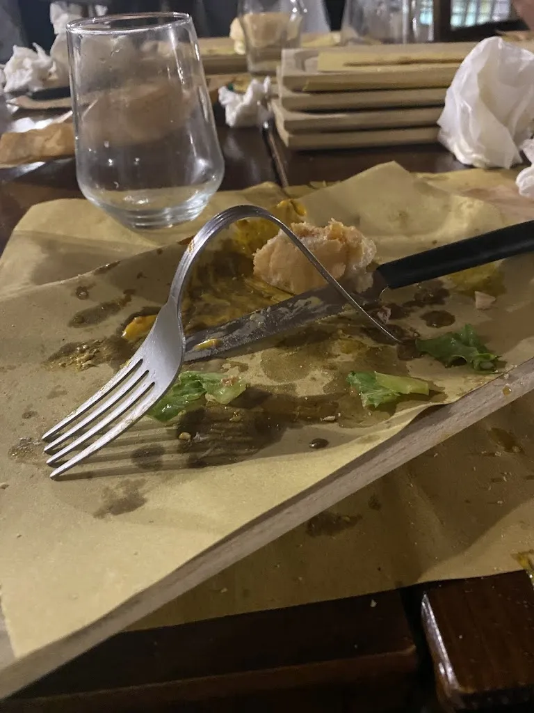 Valerio Paglione_Kraken Pub_Pescia Romana_recensione