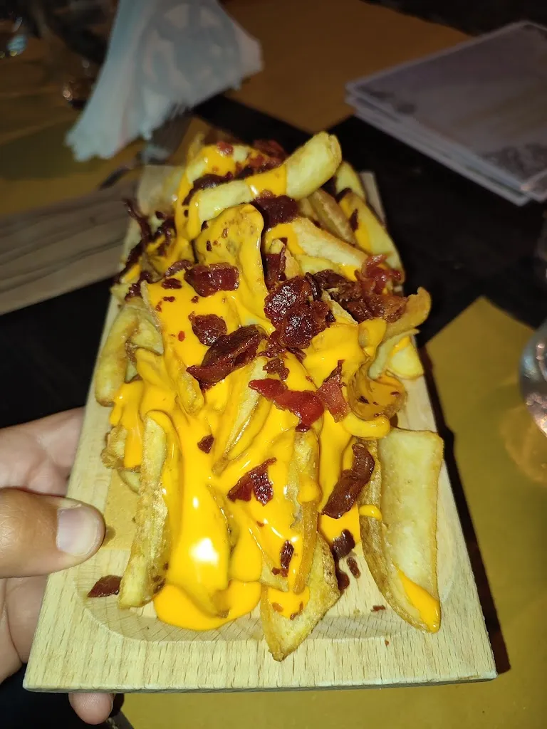 Pizzaforpassion87_Kraken Pub_Pescia Romana_recensione