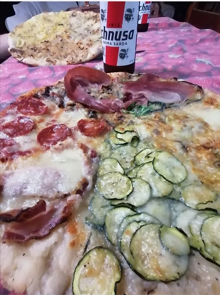 Menu_Pizzeria La Bifora_Pescia Romana_image_5