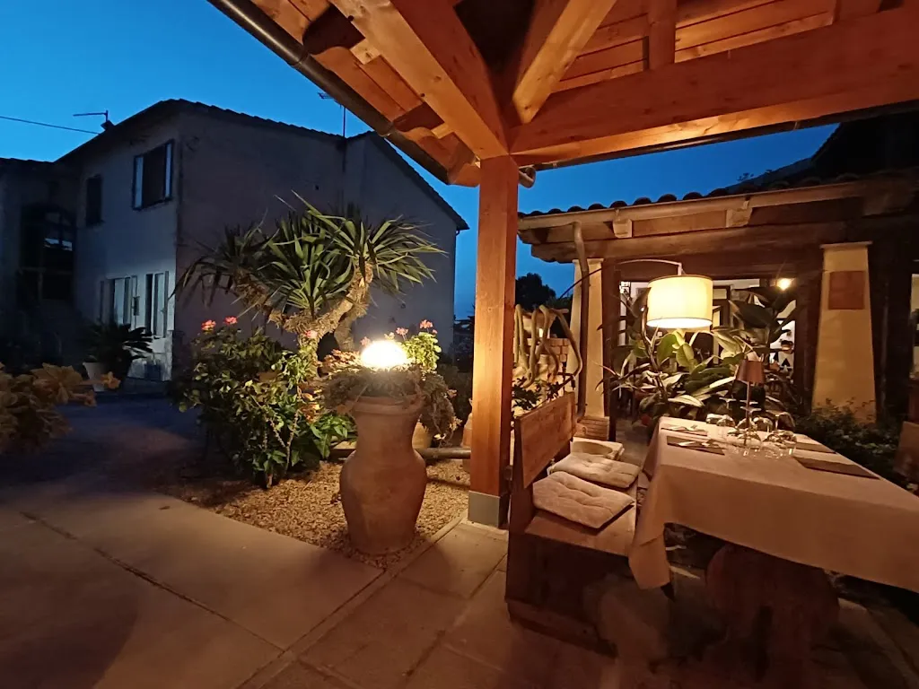 Anna Minora_Podere Sant'Elena_Pescia Romana_review