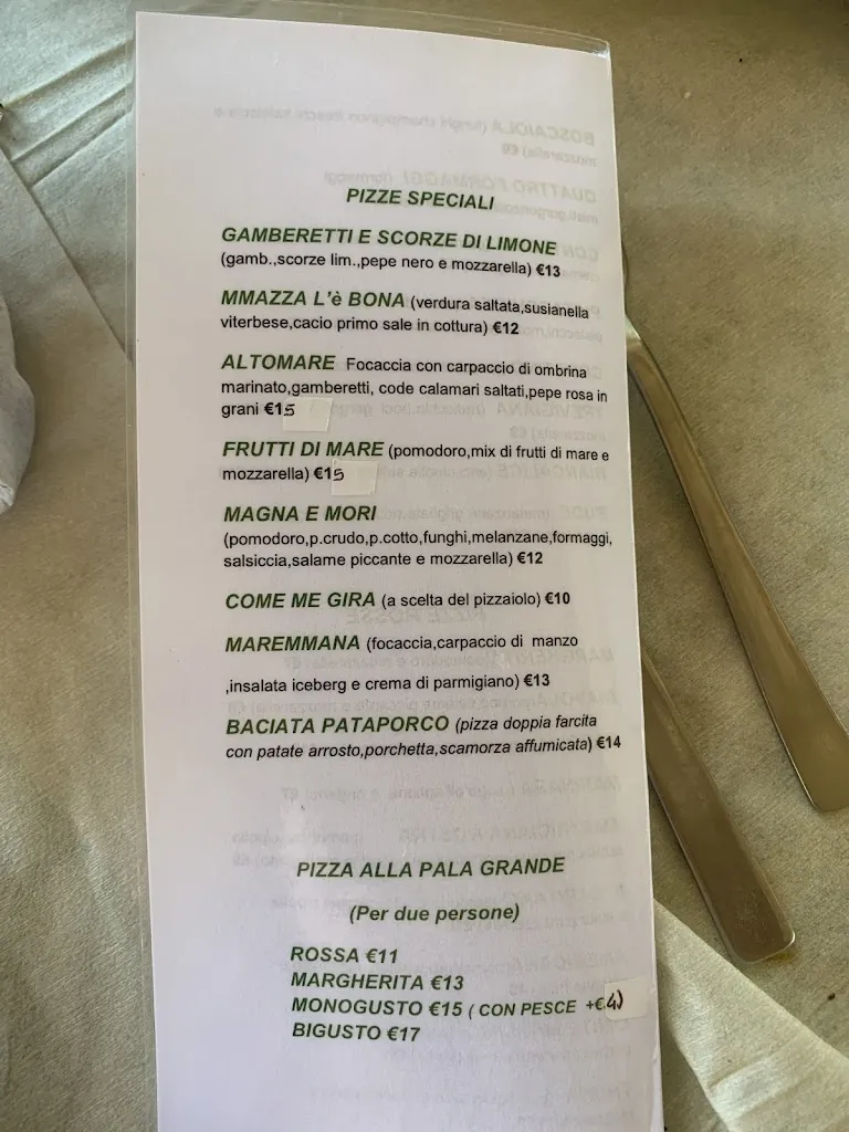 Menu_Agriturismo L'Olmo_Pescia Romana_image_2