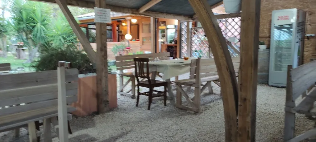 Fabia Romano_Agriturismo L'Olmo_Pescia Romana_review