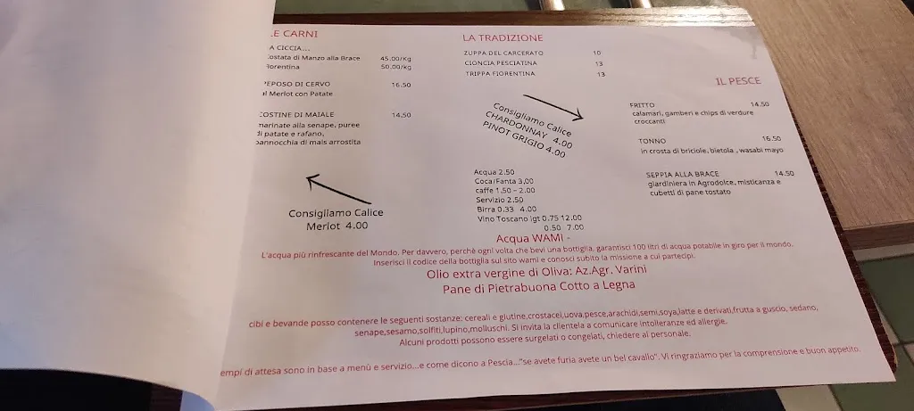 Menu_Osteria Moderna_Pescia Romana_image_1