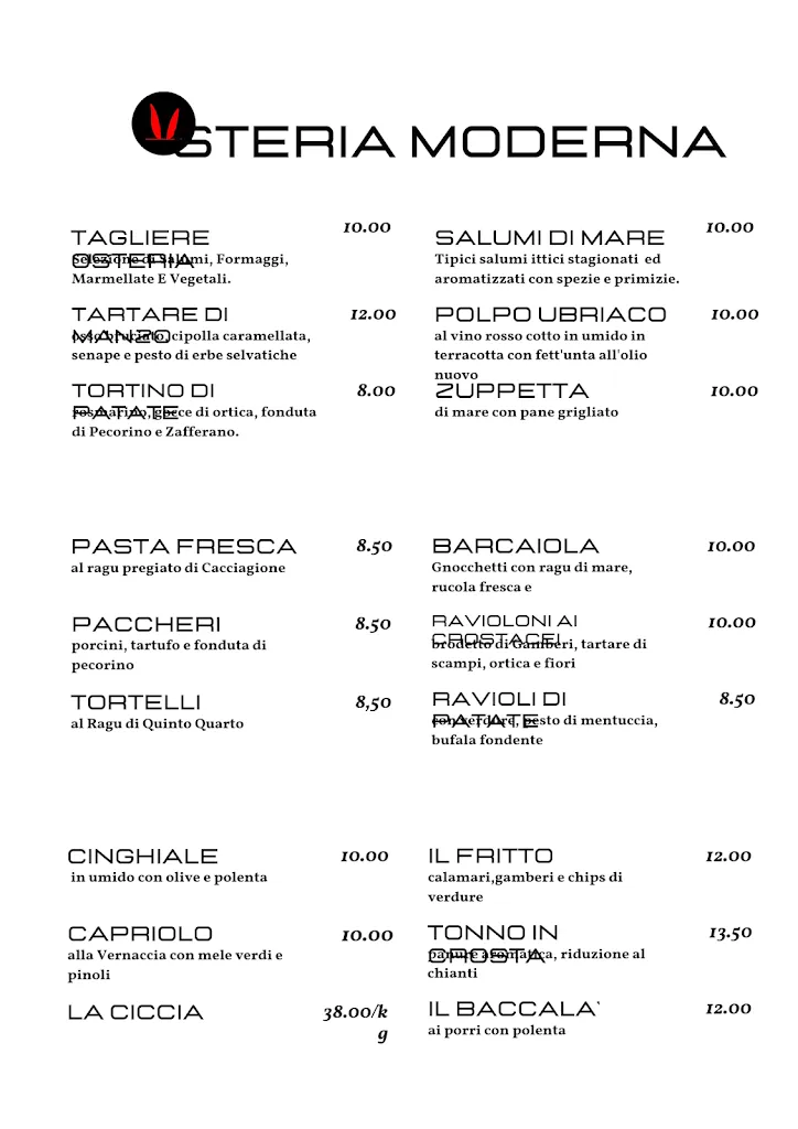 Menu_Osteria Moderna_Pescia Romana_image_4
