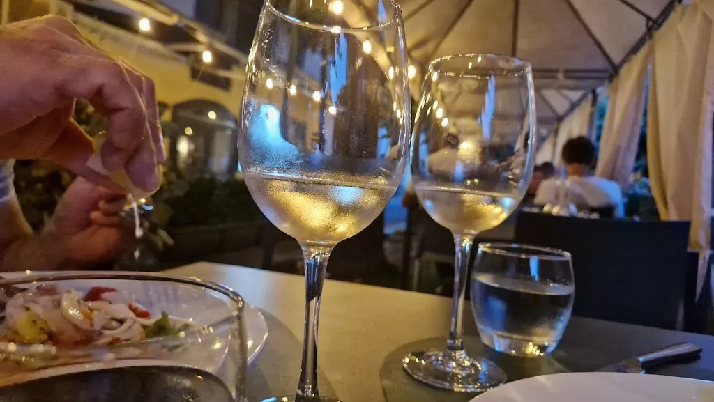 Akos Tamasi_Osteria Moderna_Pescia Romana_review