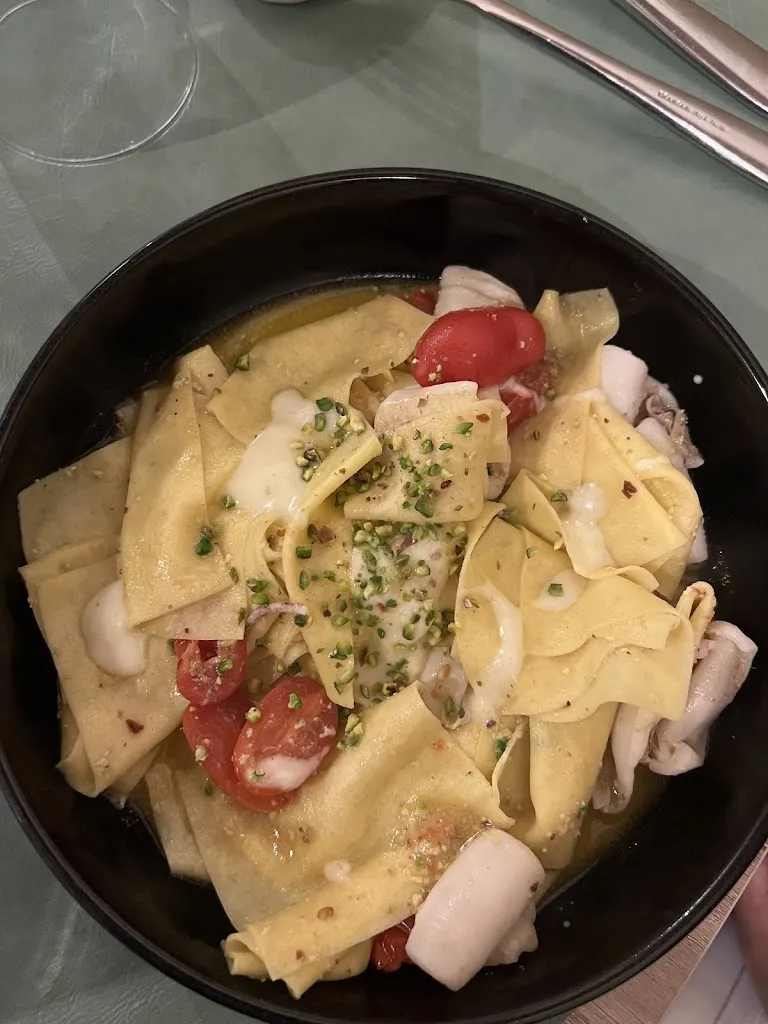 Galina Makagonova_Osteria Moderna_Pescia Romana_review