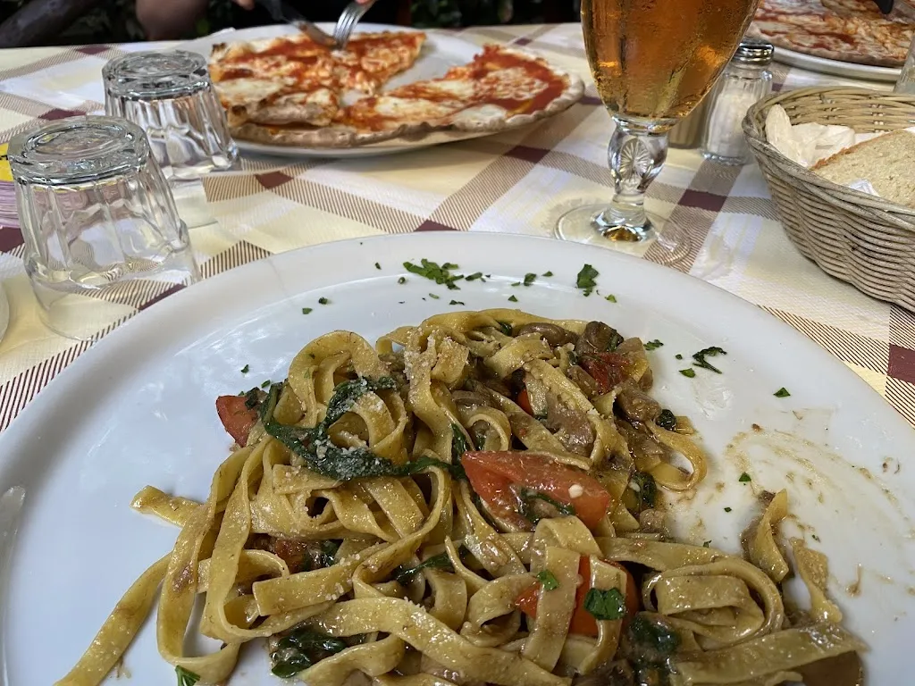 Max Anderitschka_La Taverna dei Miracoli da Mangiafuoco_Pescia Romana_review