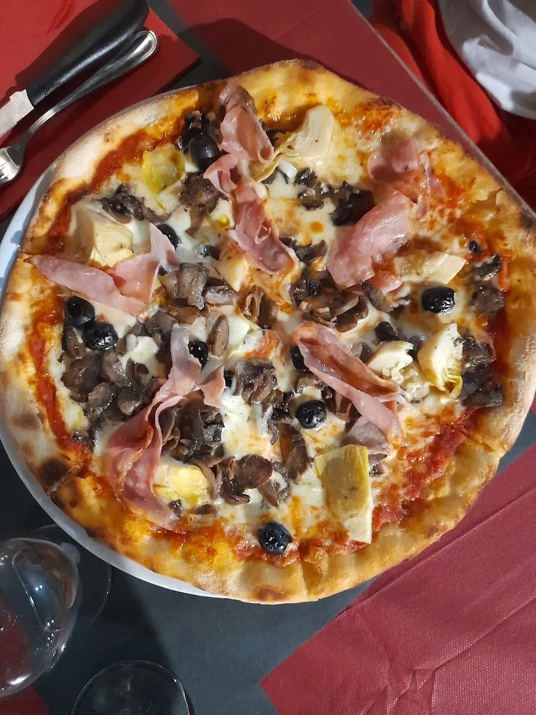 Francesca Scuotti_Magic Country “Nuova Gestione” Stamagic_Pescia Romana_review