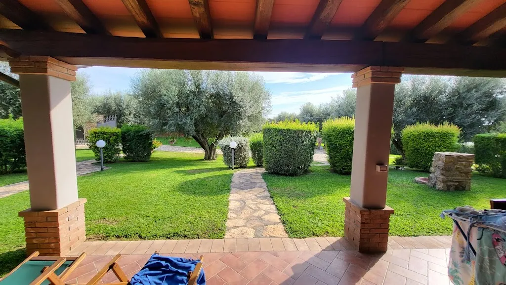 Sara Fontana_The Bramasole Farm Pescia Romana_Pescia Romana_review