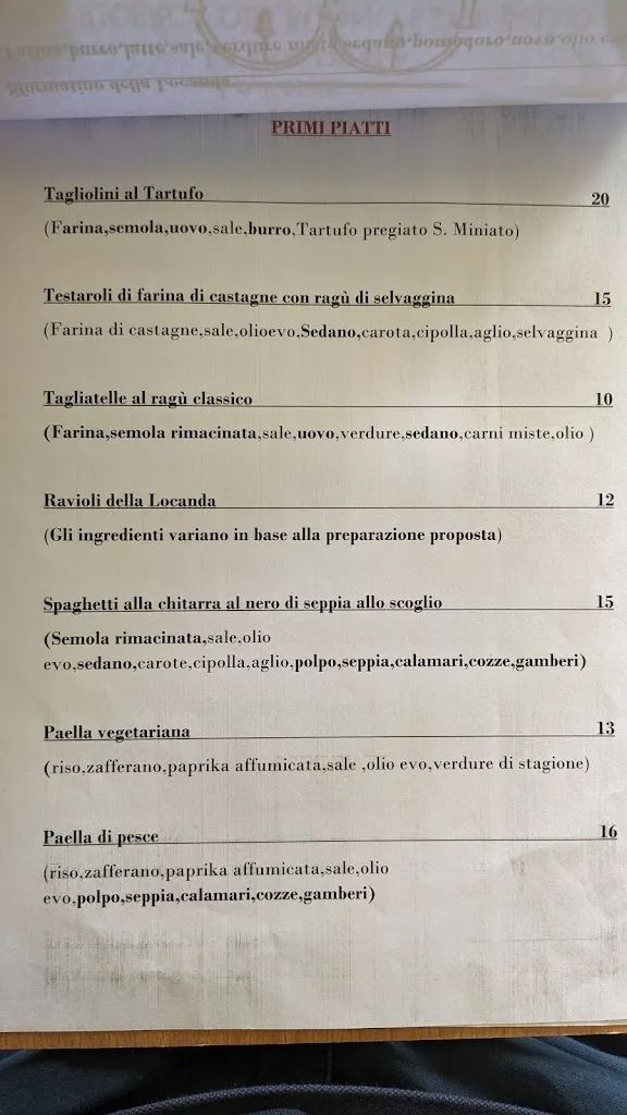 Menu_Locanda sotto i portici_Pescia Romana_immagine_1