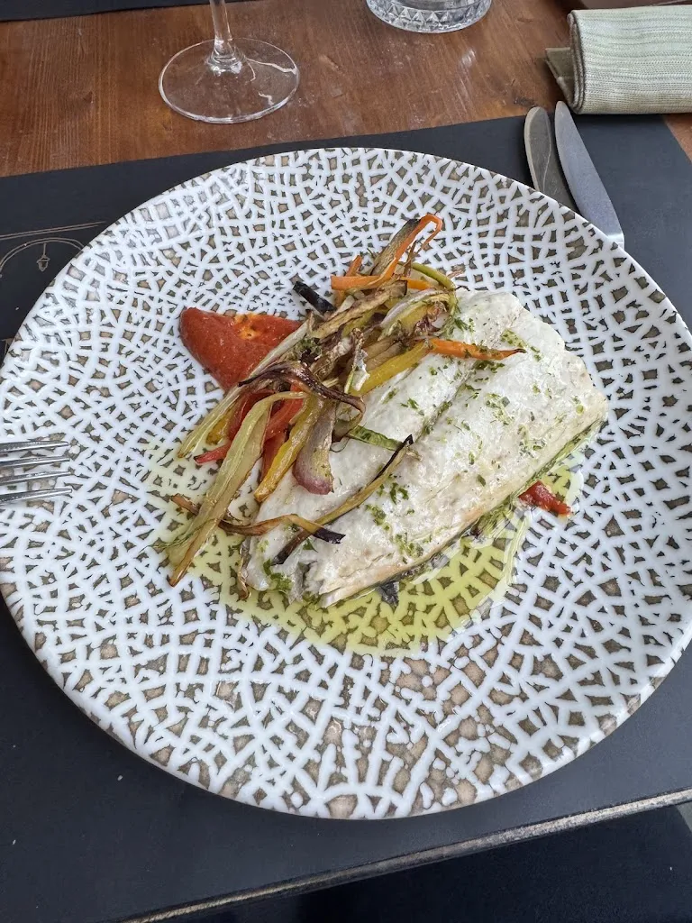 Roman Bezzubchenko_Locanda sotto i portici_Pescia Romana_recensione