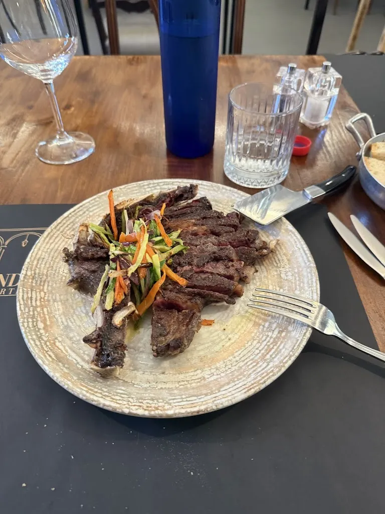 Federico Castiello_Locanda sotto i portici_Pescia Romana_recensione