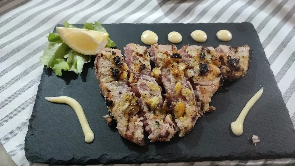 Menu_Home Restaurant Casale 49_Pescia Romana_image_2