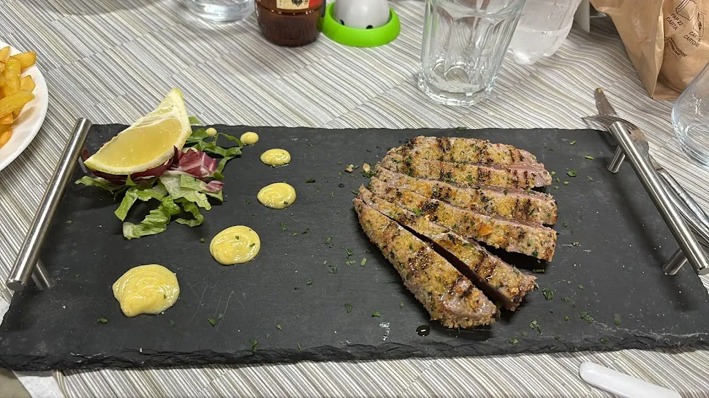 Menu_Home Restaurant Casale 49_Pescia Romana_image_5