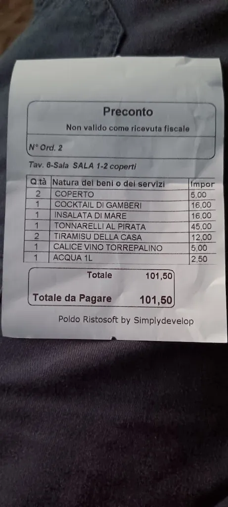 Fabrizio Cecchini_Home Restaurant Casale 49_Pescia Romana_review